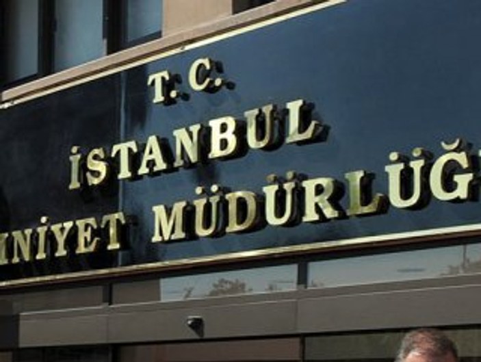 İstanbul'da PKK-IŞİD çatıştı iddiasına yalanlama