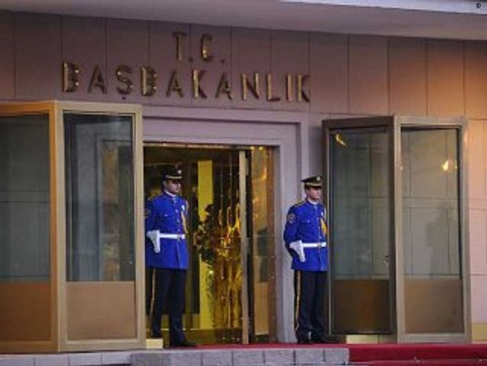 basbakanlık