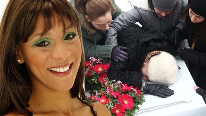 Minik Serçe'den ağlatan sürpriz