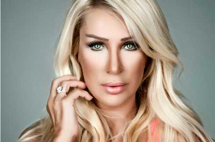 Seda Sayan'dan albüm müjdesi