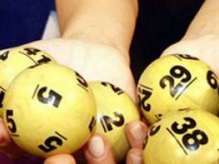 Süper Loto'da büyük ikramiye 21 milyon liraya gidiyor