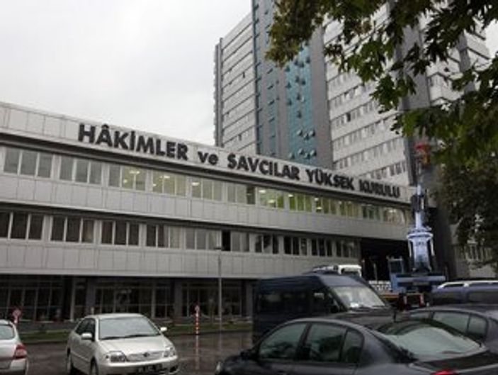 Cumhuriyet'ten HSYK iddiası