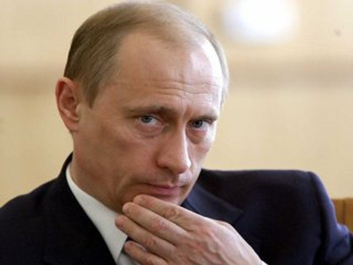 Putin: İstersem Kiev’i iki hafta içinde alırım