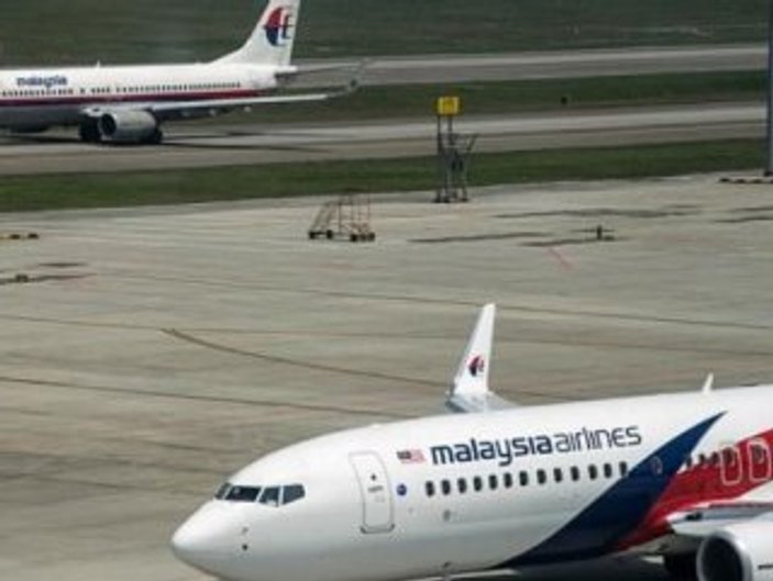 Malezya Havayolları'ndan skandal yarışma