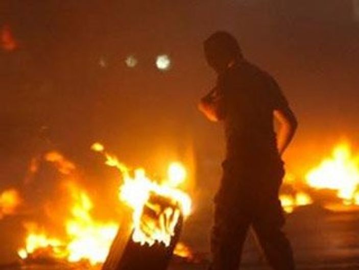 Irak'ta bombalı saldırı: 10 ölü 30 yaralı