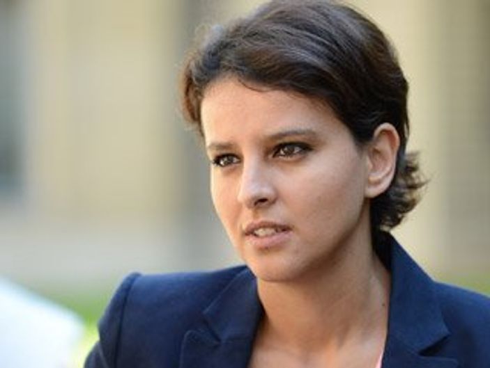 Najat Vallaud