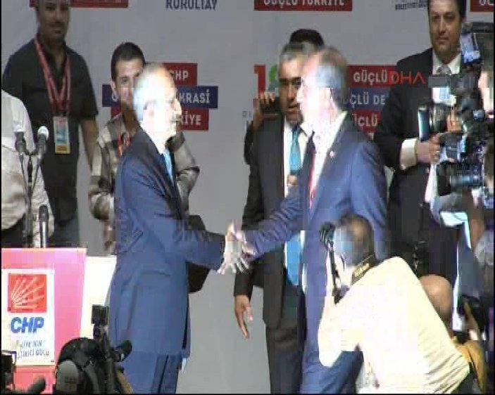 Kılıçdaroğlu Muharrem İnce'ye 200 delege kaptırdı