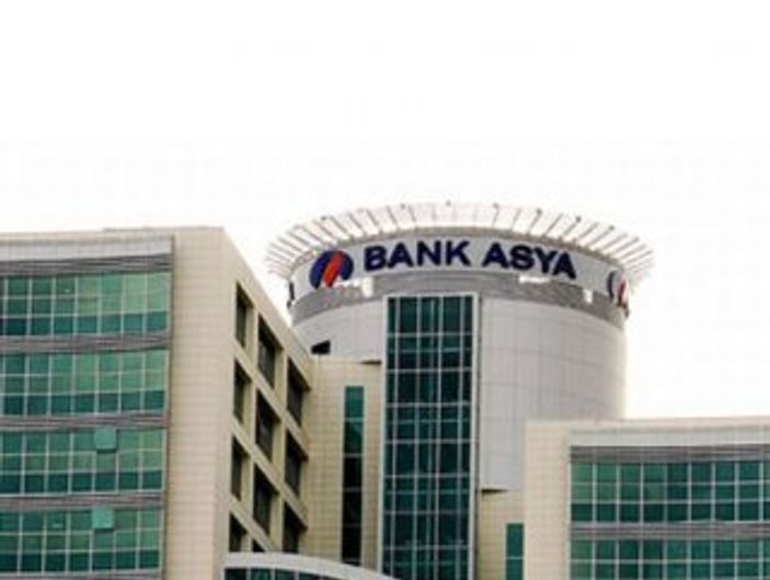 bank asya