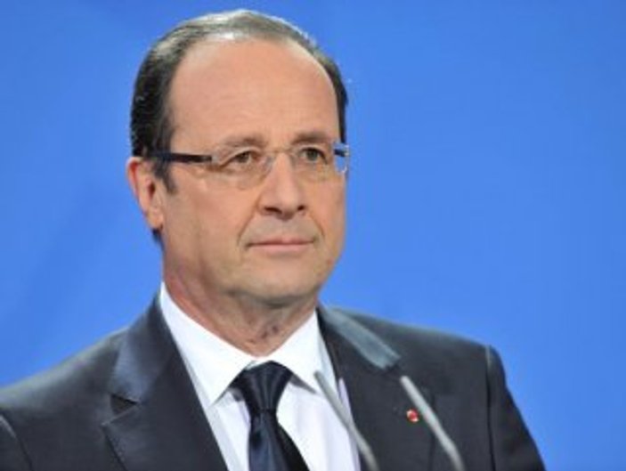 Fransa Cumhurbaşkanı Hollande'ın kirli çamaşırları