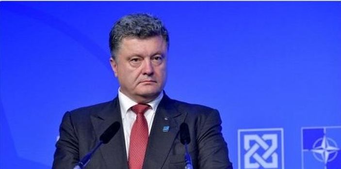 Ukrayna'da ateşkes imzalandı