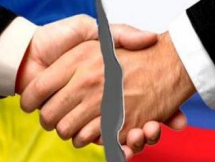 Ukrayna'da ayrılıkçı Ruslar da atekşes dedi