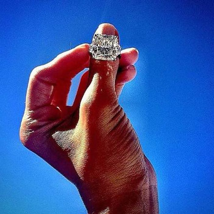 Selife'ye yeni rakip çıktı: Wealthie