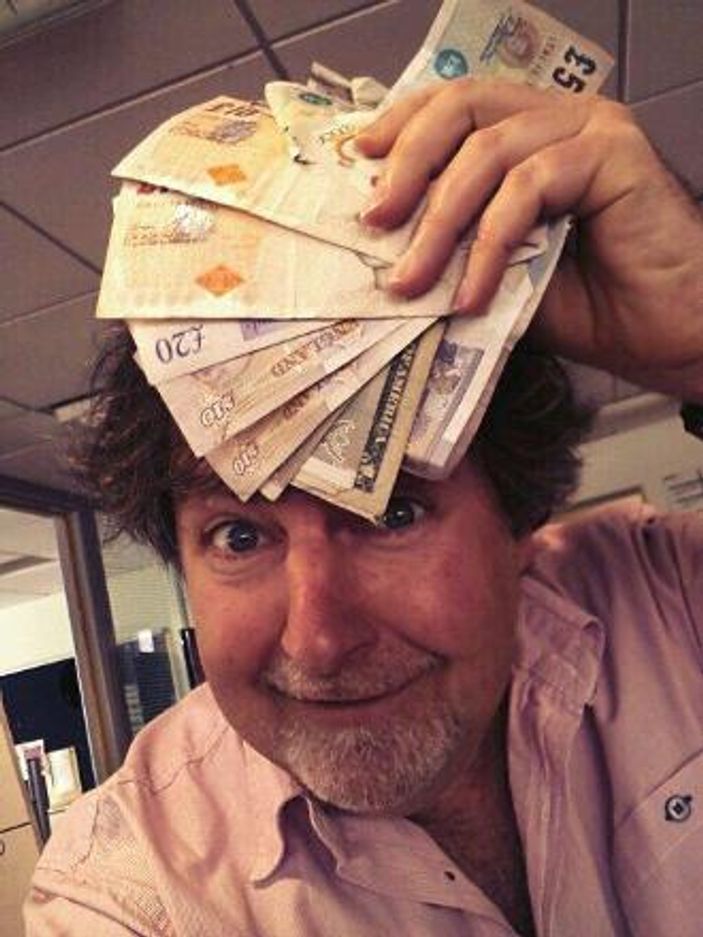 Selife'ye yeni rakip çıktı: Wealthie