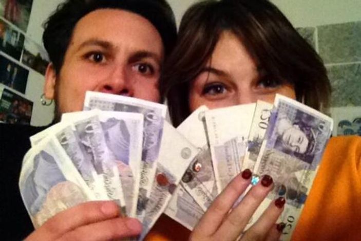 Selife'ye yeni rakip çıktı: Wealthie