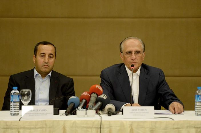 Mecidiyeköy'deki şantiyenin patronu konuştu İZLE