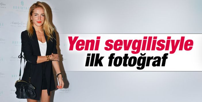 Burcu Esmersoy kozmetik şirketi kurdu