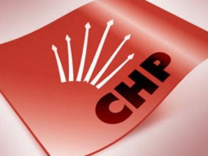 CHP Parti Meclisi açıklandı