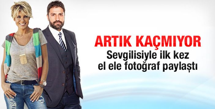 Gülben Ergen dövmesinin anlamını açıkladı