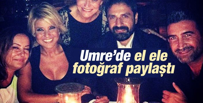 Gülben Ergen dövmesinin anlamını açıkladı