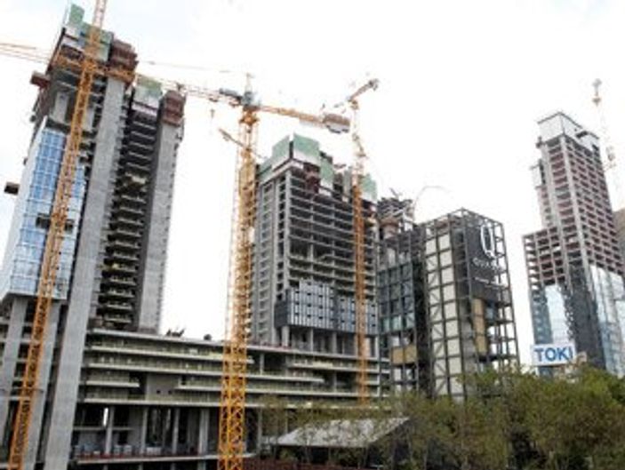 mecidiyeköy rezidans