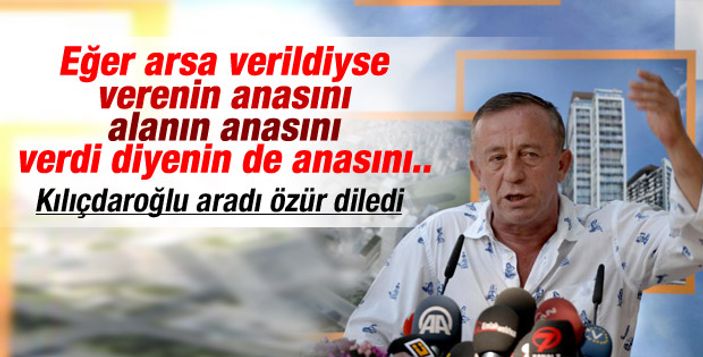 CHP'den Ali Ağaoğlu'na jet yalanlama