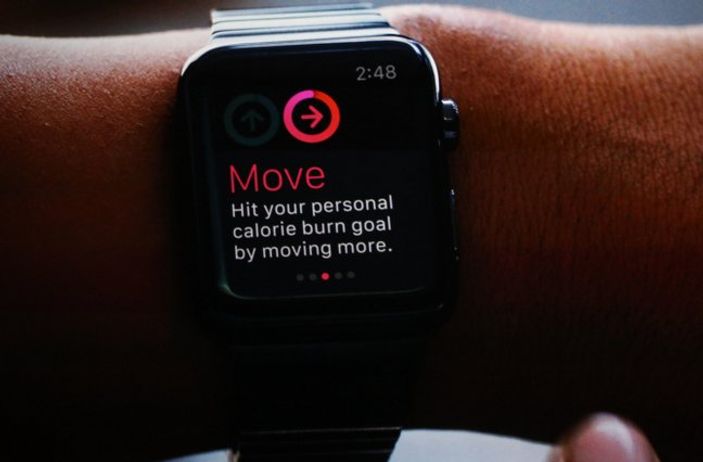 Apple'ın sürpriz teknolojisi Apple Watch