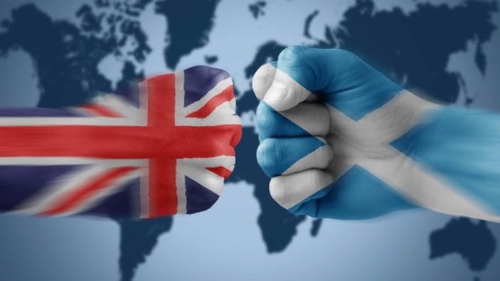 İngilizleri İskoçya korkusu saldı