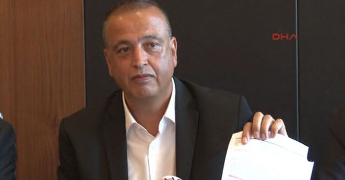 Battal İlgezdi: Beni kimse yalanlarına şahit göstermesin İZLE