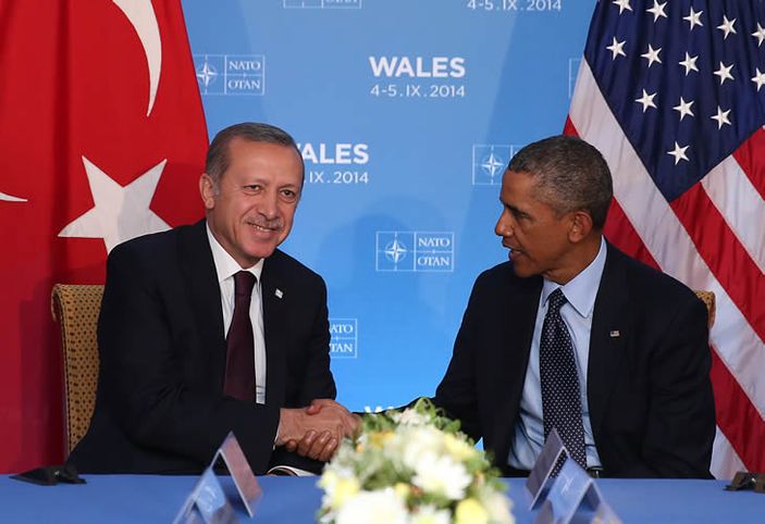 Dışişleri Bakanlığı'ndan Taraf'ın haberine yalanlama