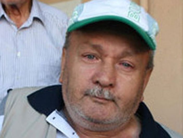 Acılı baba oğlunun organlarıyla 7 hayat kurtardı