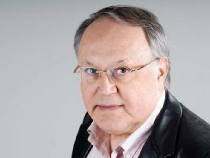 Tufan Türenç: Bale izlemeyen teknolojiyi kavrayamaz