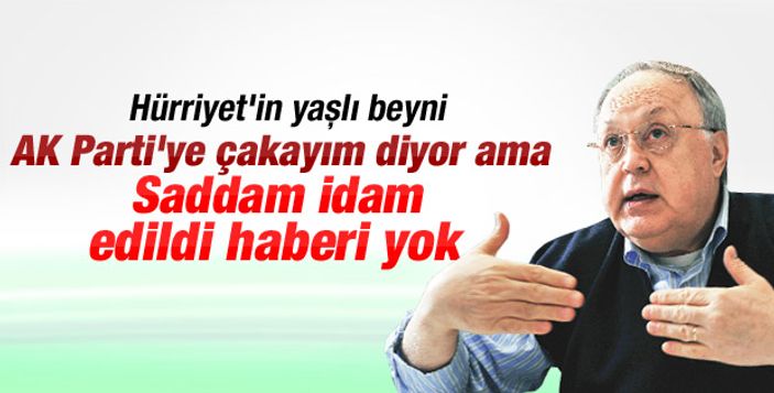 Tufan Türenç: Bale izlemeyen teknolojiyi kavrayamaz