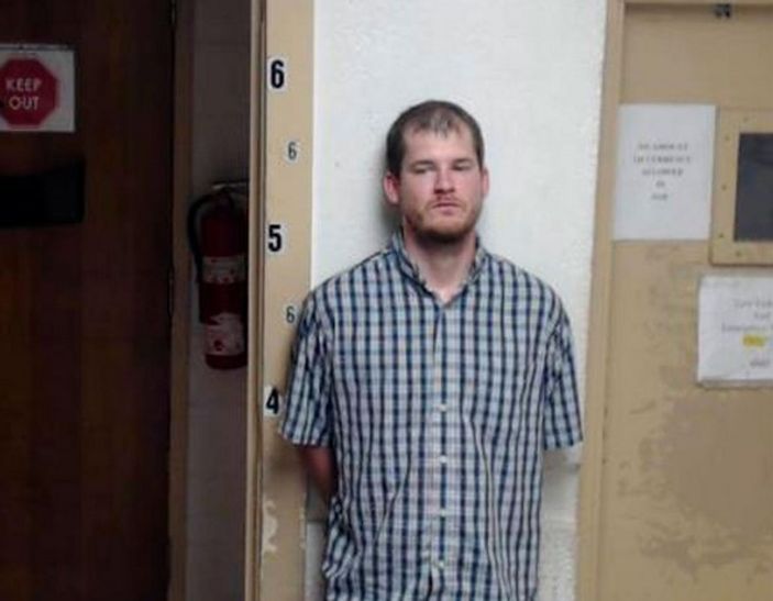 ABD'li baba 5 çocuğunu öldürüp cesetlerini gömdü