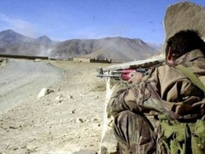 Afganistan’da çatışma: 45 ölü