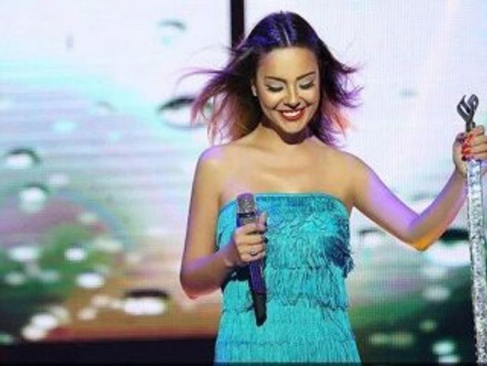 EBRU GÜNDEŞ