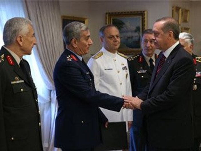 erdoğan-komutanlar