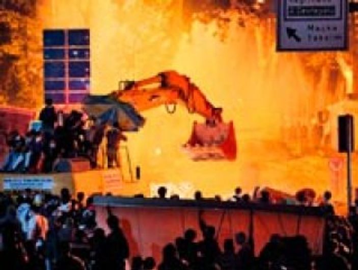 Çarşı'yla ilgili Gezi iddianamesi kabul edildi