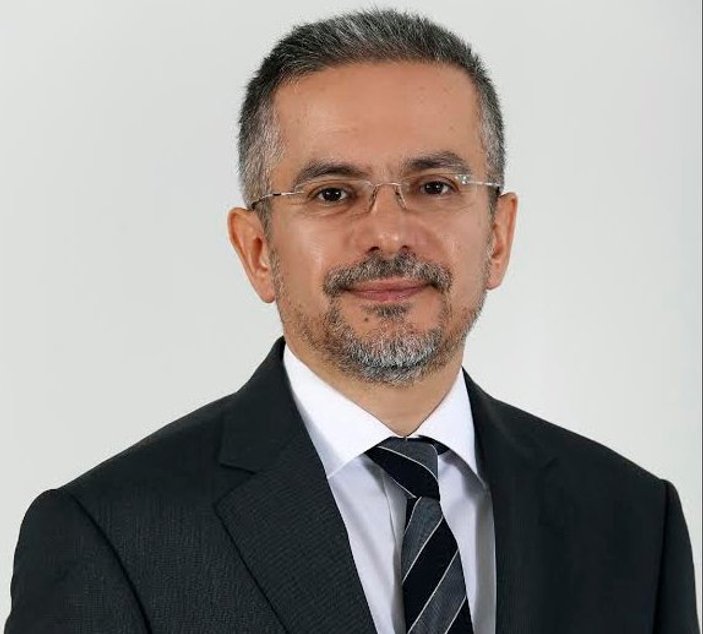 Kemal Kaptaner'e Türk Telekom'da yeni görev