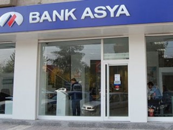 SPK Başkanı Ertaş'tan Bank Asya açıklaması