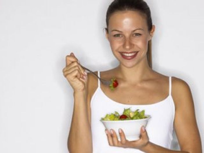 Midenizi değil beyninizi doyurun