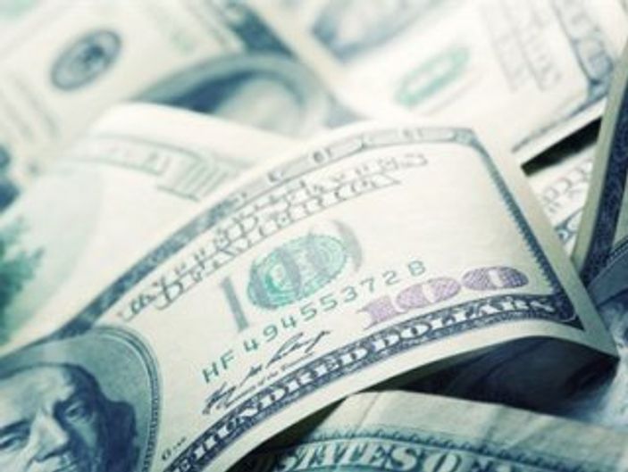 ABD'nin bütçe açığı düşüyor