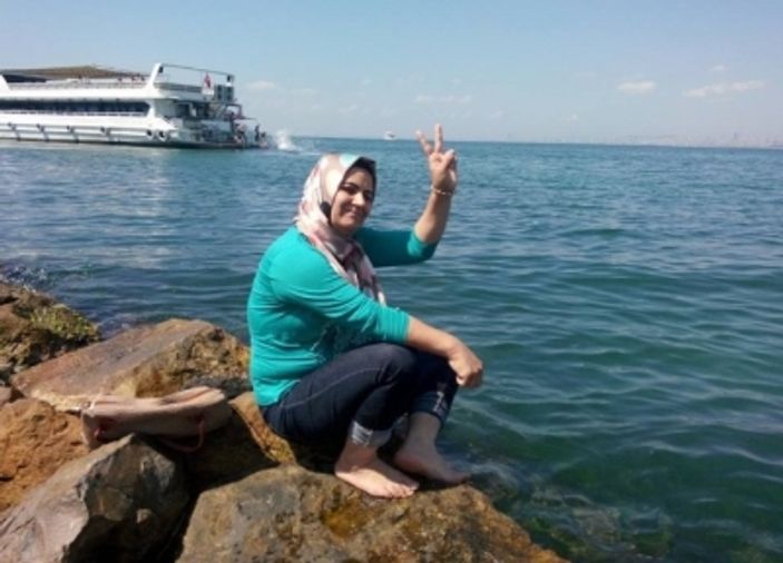 Siirt'te BDP'li belediye eş başkanı intihara kalkıştı