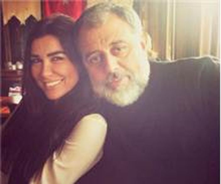 Hamdi Alkan yağlarını aldırdı