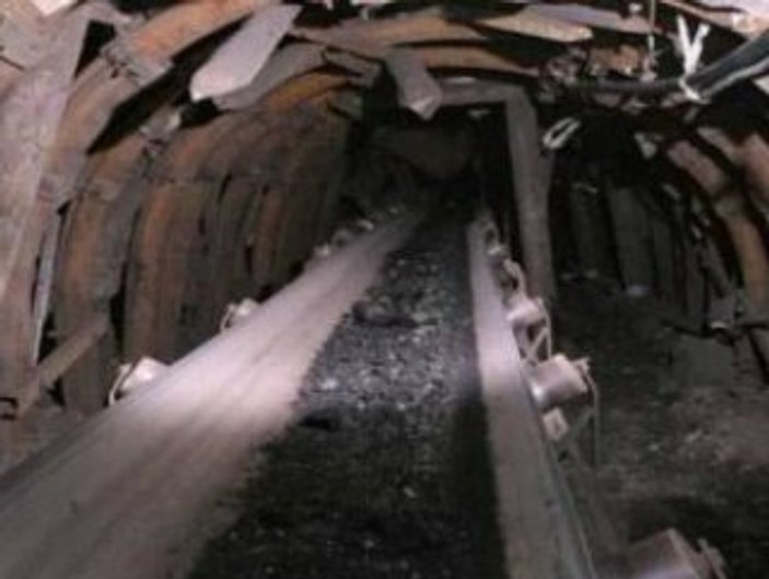 Torba yasa maden sahiplerini rahatsız etti