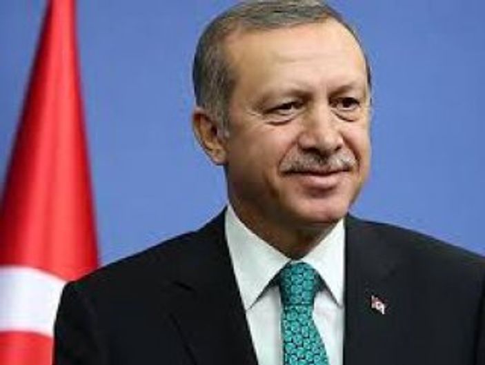 erdoğan