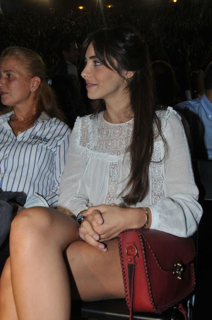 Nur Fettahoğlu: Tarkan başka