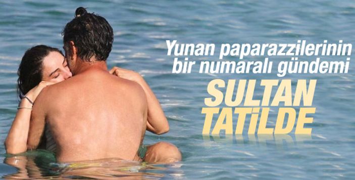 Nur Fettahoğlu: Tarkan başka