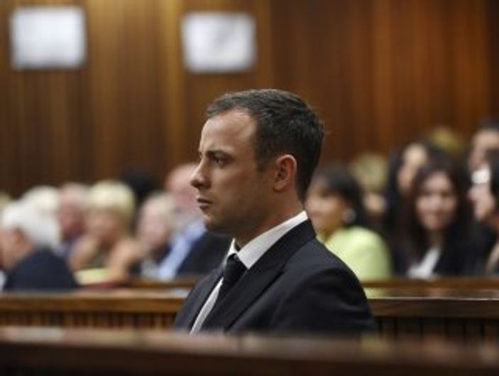 Pistorius davasında karar tartışma yarattı