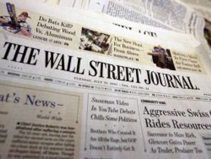 WSJ: Türkiye artık ABD'nin müttefiği değil