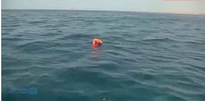 Libya'da göçmen teknesi battı: 224 kişi kayıp